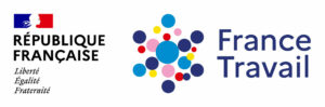 France Travail Logo
