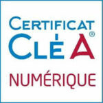 Certificat CléA numérique