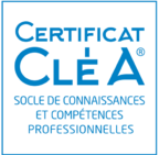 Certificat CléA