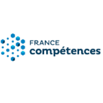 France compétences Logo